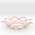 lotustlight.jpg Lotus Tealight Holder
