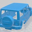 Jeep-Wrangler-Unlimited-Rubicon-X-2014-5.jpg Jeep Wrangler Unlimited Rubicon X 2014 Printable Body Car