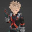 5.jpg Batalla final de Katsuki Bakugo - My Hero Academia