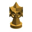 assemblyRender_Queens3.jpg KINGS LEAGUE - QUEENS LEAGUE Trophies