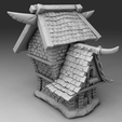 3.png Middle earth architecture - brick building