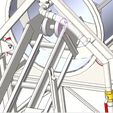 000008.jpg Rotary Vegetable and Fruit Drum Washing Machine