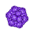 Flowers M.stl Çiçek Sepeti Kabı 🌸
