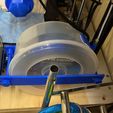 Project3Picture1.JPG Filament dry printing chamber