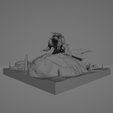 LUNAGARON-FIGURE-14.png MONSTER HUNTER LUNAGARON FIGURE