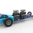 18.jpg Front engine old school dragster with 2 V8 Version 2 Scale 1:25