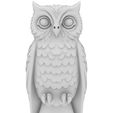 1.jpg Sweet Owl – Niedliche Eule im charmanten Stylized‑Look