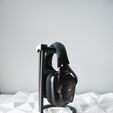 IMG_2403.jpeg Infinity Headphone Stand