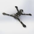 SWDR2.jpg Drone shassi