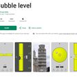 level-pic.jpg handy halter blase wasserwaage app iphone android