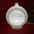 IMG_20231217_142750185.jpg Adventure Time CHRISTMAS ORNAMENT TEALIGHT