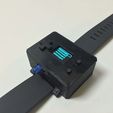 20150813_215147480_iOS.jpg Intel Edison Smartwatch Case