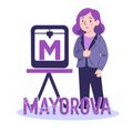 Mayorova