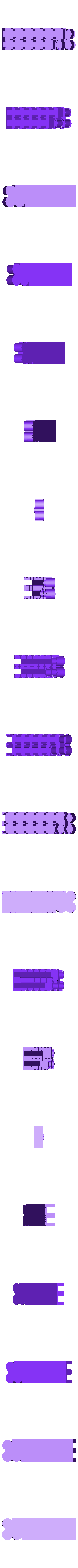 Container_States.stl Gloomhaven Full Storage Solution (Monsters/Overlays/Cards)