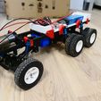 2_5.JPG 3D Printed Rc Truck V4