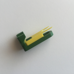 Capture_d_e_cran_2016-09-05_a__14.28.09.png STL file BCN3D Sigma (Anti-Popping) Bowden Tube Shim・3D printable model to download
