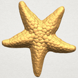 TDA0608 Starfish 02 A01 ex980..png Download free file Starfish 02 • Template to 3D print, GeorgesNikkei