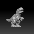 Screenshot-34.png Dinosaurs T-Rex Robot 3D Print Ready