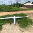 Destiny-Uav-carbon-fiber-airframe-16.jpeg Destiny VTOL UAV – Professional Long-Endurance Composite Airframe Platform