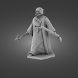 sw95.png Tusken Raider FOR BOARD GAME STARWARS