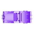 car_f.stl ビンテージカー