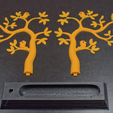 Capture d’écran 2018-01-24 à 14.37.14.png Fichier STL gratuit Arbre à bijoux・Design pour imprimante 3D à télécharger