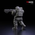 B18.jpg Alpha troops  - Squad of the Imperial Force