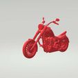 il_1140xN.1853743642_l6ny.jpg Chopper Motorcycle 3D Model Ready for Print