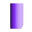 18 - Rear Fin.stl Hydra 70 - APKWS Rocket - 3D Print Ready Assembly