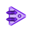metrohex_turret.stl Metro Hex