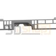 t6.jpg RARE DASHBOARD SWITCH PANEL FITS MAZDA 929 HC /LUCE (1987 - 1992)
