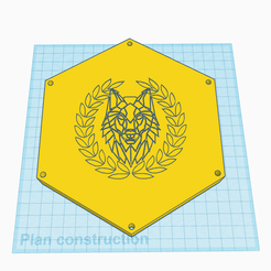 Capture-d’écran-14.png STL file suspended bee drinker・Template to download and 3D print, wolfking3d
