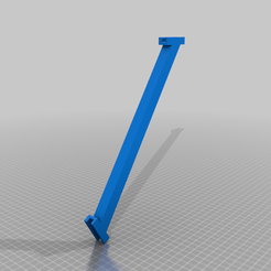support.png Archivo STL gratis Soporte para la tapa del acuario・Objeto de impresión 3D para descargar