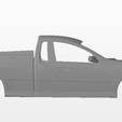 xr8-2.png 1:24 Ford Falcon BF XR8 Ute - "SCALE-BODIES"
