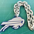 IMG_7802.jpeg BUFALLO BILLS COLD 2025 NFL CHAIN