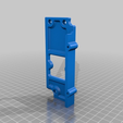 c7ef234367c202310db796e5d20b33e6.png Creality Ender 3/ MKS GEN L Bağımsız PSU Muhafazası