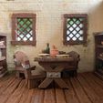 kitchen2.jpg Conjunto de mesa de taberna
