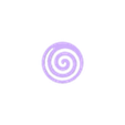 Filtro espiral.stl STL file Filter Tips - MEGAPACK (Reusable Mouthpieces) Weed Filter・3D printing idea to download