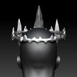 Crown2.jpg Crown of the Ruined King -League of Legends Fan Art