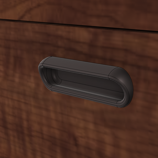 handle-3.png 3D printed Drawer Handle