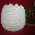 IMG_20240411_210013058.jpg Toy Story Forky SQUISHMALLOWS ORNAMENT AND ONE TABLETOP TEALIGHT