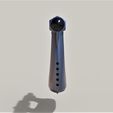 5.jpg 3D file Plasma Compression Pistol from Star Trek Insurrection・3D print model to download