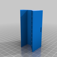 nozzle_Holder_v3.png Ender 3 Nozzle Holder V3