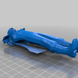 Arbizar_Uniforme_version_Veteran.png Fichier STL gratuit Arbizar・Design pour impression 3D à télécharger