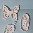 IMG_20210731_173811.jpg Monarch butterfly cycle set of 4 cookie cutters
