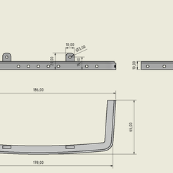 Деталjь1.png Fichier STL 1_14_Lowbar・Design pour impression 3D à télécharger