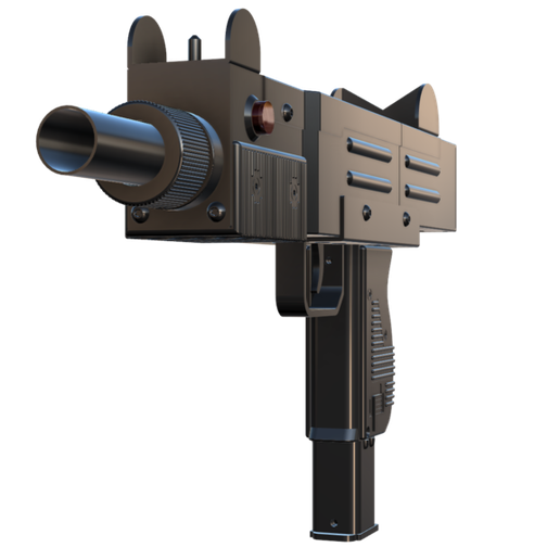OPWOLF_8_v101.png Бесплатный 3MF файл Operation Wolf Assault Weapon - Gun Shell- для GUN4IR・Дизайн 3D принтера для загрузки, hotpretzel
