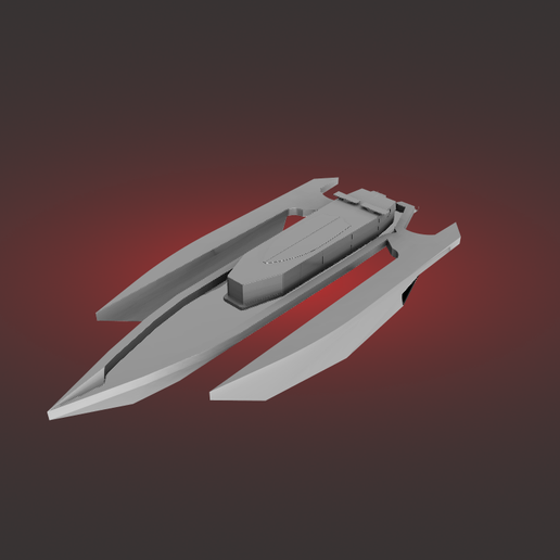 🚢 ships 8 models・ STL File for ・Cults