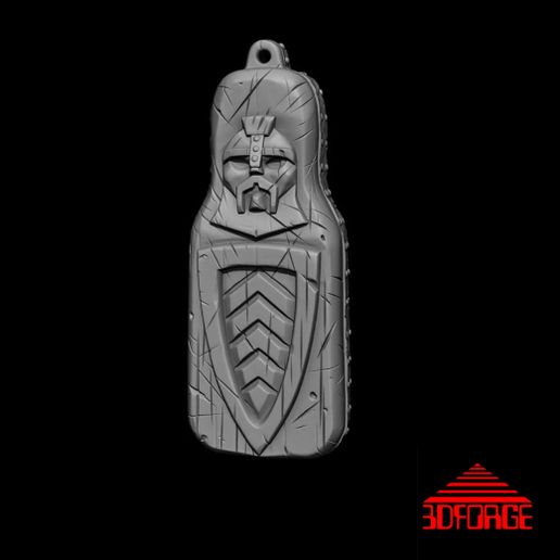 Grayskull Training Dummy MOTUClassics/Masterverse Scale for Custom