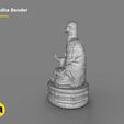 render_scene-(1)-left.1367.jpg Bender Buddha Statue